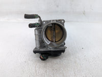 2009-2014 Nissan Murano Throttle Body P/N:526-01 Fits Fits 2007 2008 2009 2010 2011 2012 2013 2014 OEM Used Auto Parts - Oem