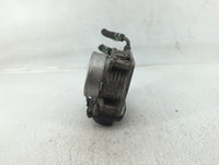 2009-2014 Nissan Murano Throttle Body P/N:526-01 Fits Fits 2007 2008 2009 2010 2011 2012 2013 2014 OEM Used Auto Parts - Oem