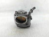 2009-2014 Nissan Murano Throttle Body P/N:526-01 Fits Fits 2007 2008 2009 2010 2011 2012 2013 2014 OEM Used Auto Parts - Oem