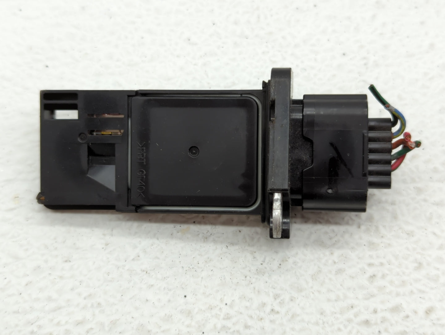 2003-2014 Nissan Murano Mass Air Flow Meter Maf - Oemusedautoparts1.com