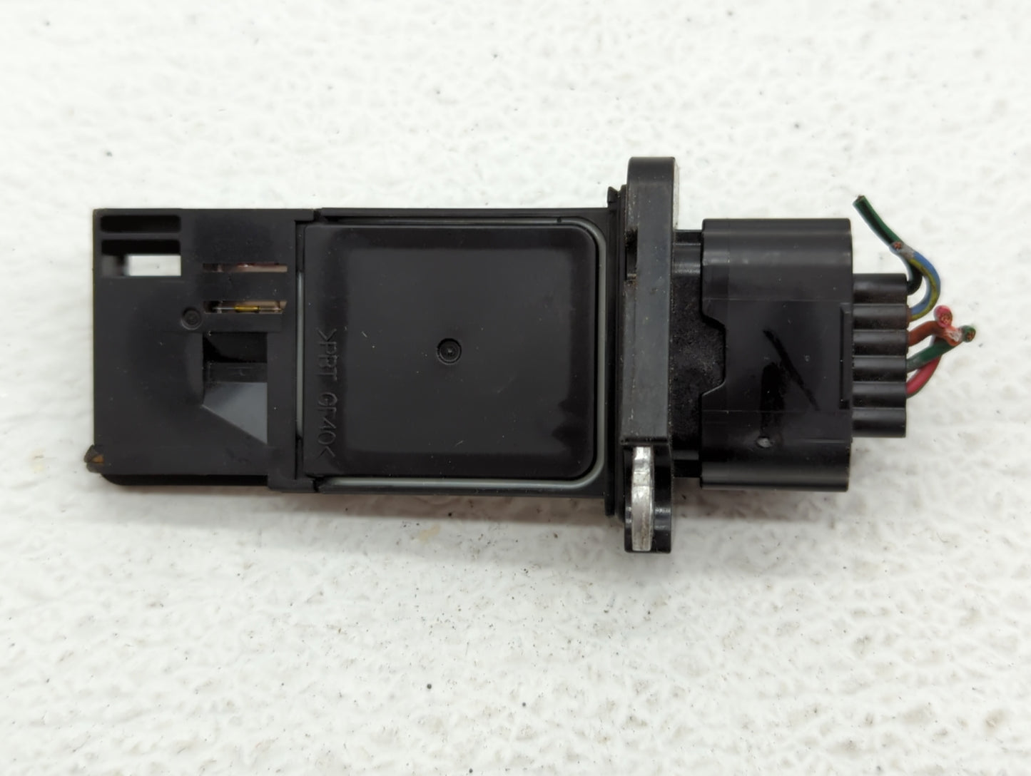 2003-2014 Nissan Murano Mass Air Flow Meter Maf - Oemusedautoparts1.com