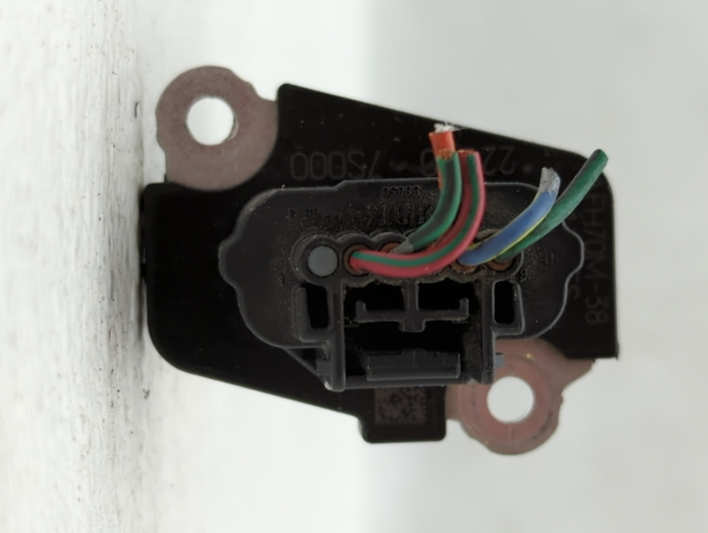 2003-2014 Nissan Murano Mass Air Flow Meter Maf - Oemusedautoparts1.com