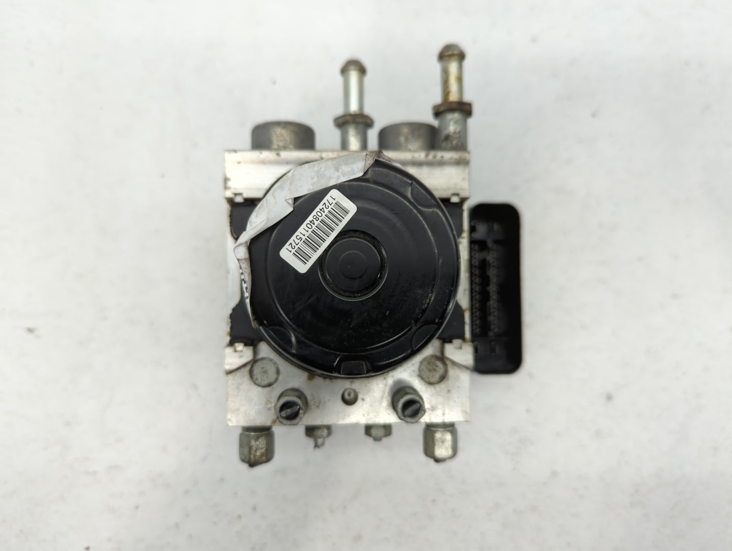 2012-2014 Nissan Murano ABS Pump Control Module Replacement P/N:47660 1V40A Fits Fits 2012 2013 2014 OEM Used Auto Parts - O
