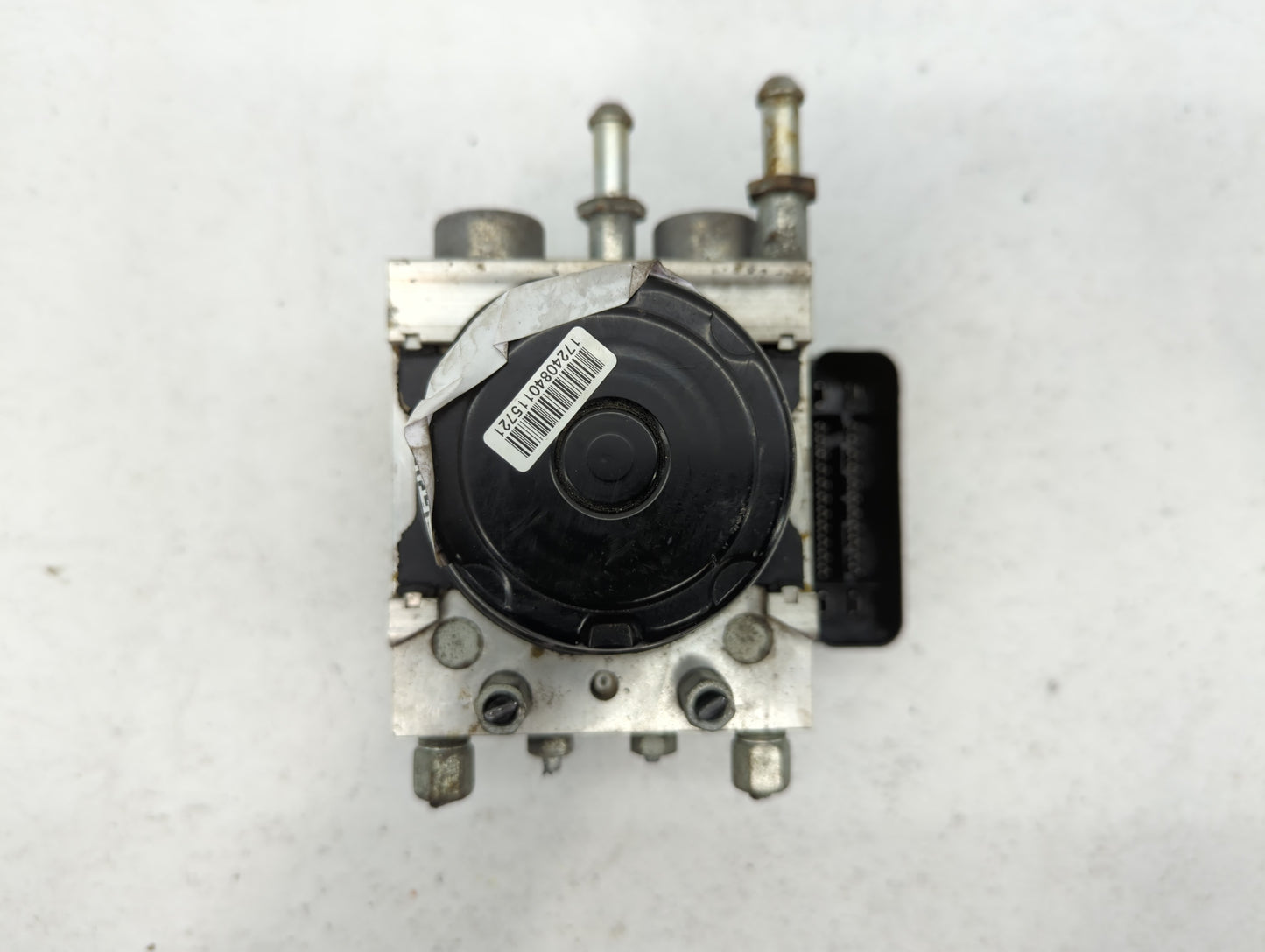 2012-2014 Nissan Murano ABS Pump Control Module Replacement P/N:47660 1V40A Fits Fits 2012 2013 2014 OEM Used Auto Parts - O
