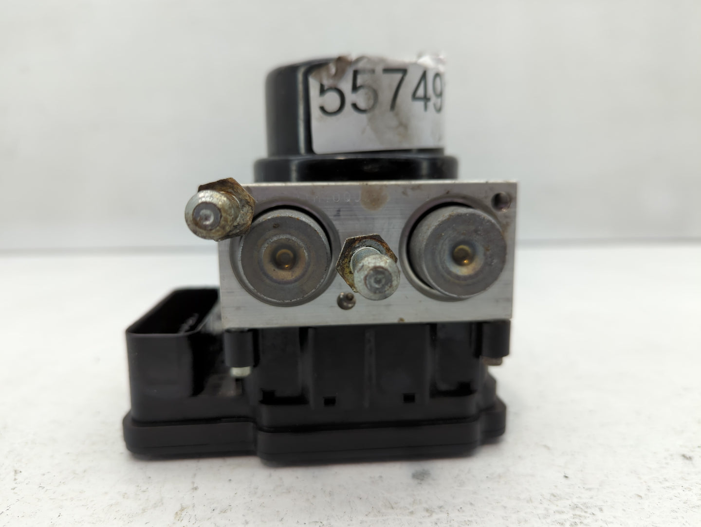 2012-2014 Nissan Murano ABS Pump Control Module Replacement P/N:47660 1V40A Fits Fits 2012 2013 2014 OEM Used Auto Parts - O