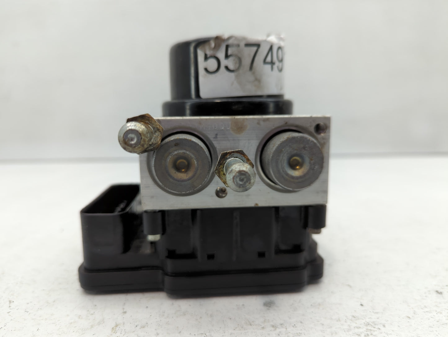 2012-2014 Nissan Murano ABS Pump Control Module Replacement P/N:47660 1V40A Fits Fits 2012 2013 2014 OEM Used Auto Parts - O