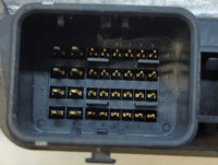 2012 Nissan Murano PCM Engine Control Computer ECU ECM PCU OEM P/N:A56-G98 NEC000-686 Fits OEM Used Auto Parts - Oemusedauto