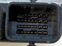 2012 Nissan Murano PCM Engine Control Computer ECU ECM PCU OEM P/N:A56-G98 NEC000-686 Fits OEM Used Auto Parts - Oemusedauto