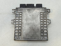 2012 Nissan Murano PCM Engine Control Computer ECU ECM PCU OEM P/N:A56-G98 NEC000-686 Fits OEM Used Auto Parts - Oemusedauto
