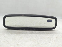 2006-2014 Nissan Murano Interior Rear View Mirror Replacement OEM P/N:E11015894 Fits OEM Used Auto Parts - Oemusedautoparts1
