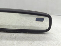 2006-2014 Nissan Murano Interior Rear View Mirror Replacement OEM P/N:E11015894 Fits OEM Used Auto Parts - Oemusedautoparts1