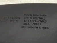 2006-2014 Nissan Murano Interior Rear View Mirror Replacement OEM P/N:E11015894 Fits OEM Used Auto Parts - Oemusedautoparts1