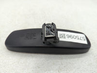 2006-2014 Nissan Murano Interior Rear View Mirror Replacement OEM P/N:E11015894 Fits OEM Used Auto Parts - Oemusedautoparts1