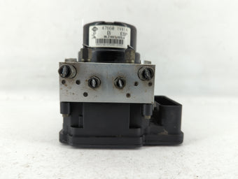 compare product 2012-2014 Nissan Murano ABS Pump Control Module Replacement P/N:47660 1V41A Fits Fits 2012 2013 2014 OEM Used Auto Parts