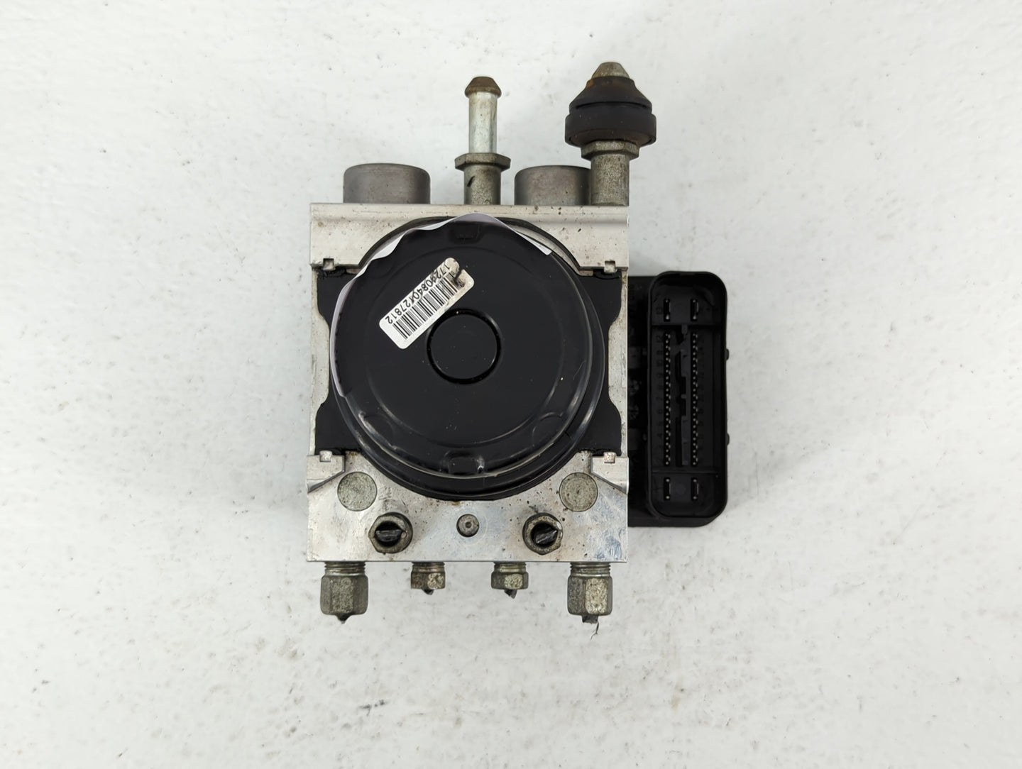 2012-2014 Nissan Murano ABS Pump Control Module Replacement P/N:47660 1V41A Fits Fits 2012 2013 2014 OEM Used Auto Parts - O