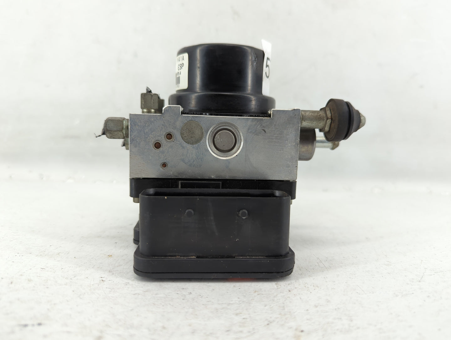 2012-2014 Nissan Murano ABS Pump Control Module Replacement P/N:47660 1V41A Fits Fits 2012 2013 2014 OEM Used Auto Parts - O