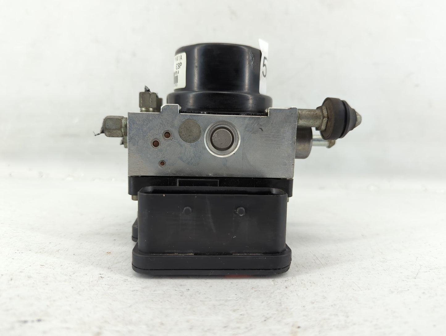 2012-2014 Nissan Murano ABS Pump Control Module Replacement P/N:47660 1V41A Fits Fits 2012 2013 2014 OEM Used Auto Parts - O