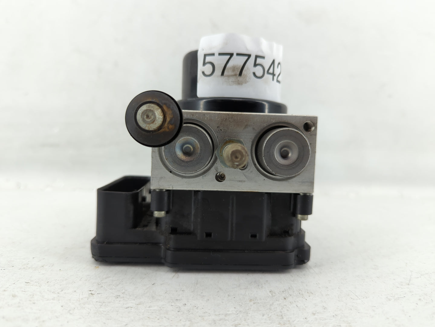 2012-2014 Nissan Murano ABS Pump Control Module Replacement P/N:47660 1V41A Fits Fits 2012 2013 2014 OEM Used Auto Parts - O