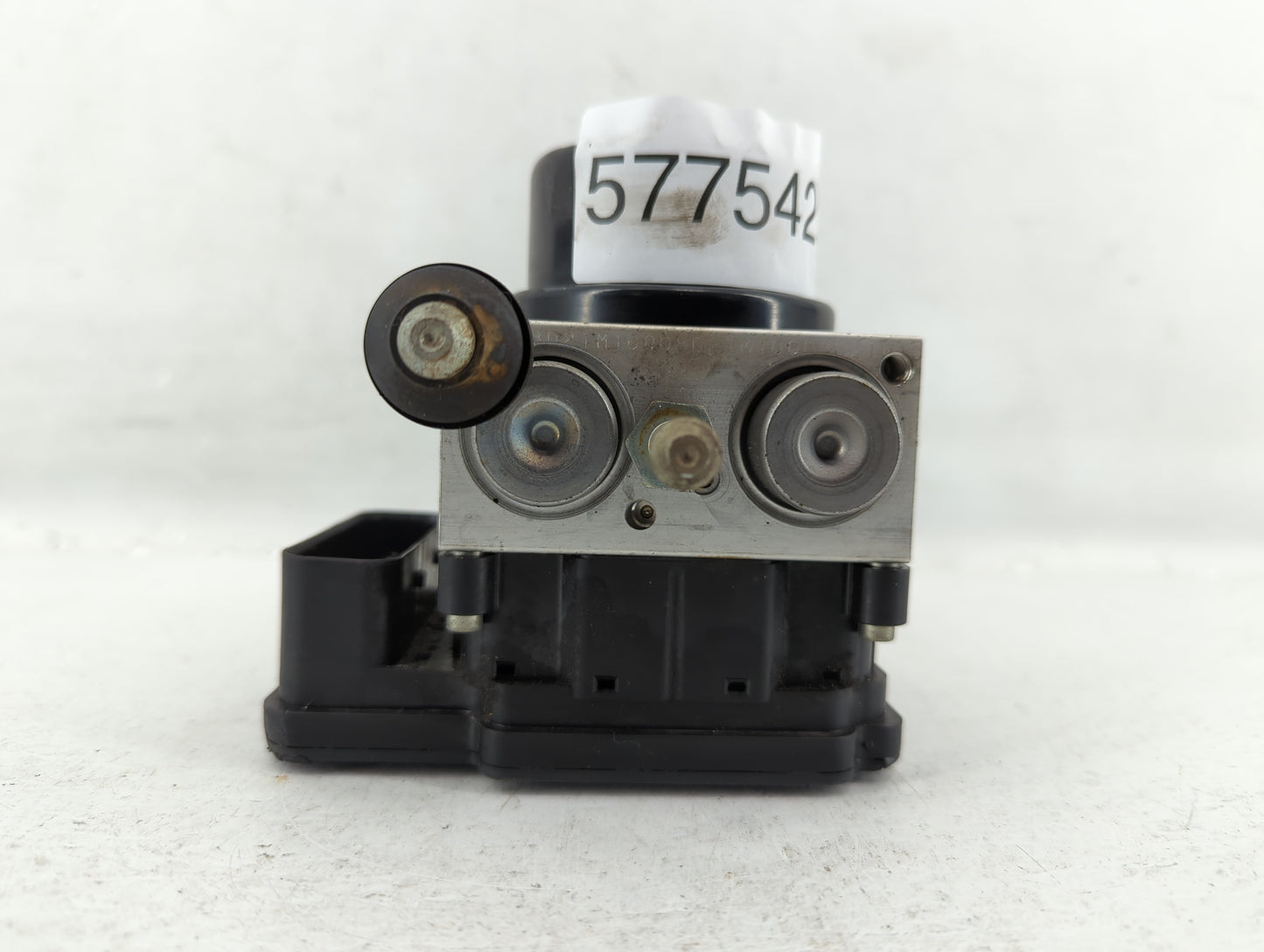 2012-2014 Nissan Murano ABS Pump Control Module Replacement P/N:47660 1V41A Fits Fits 2012 2013 2014 OEM Used Auto Parts - O