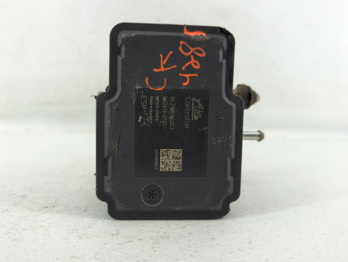 2012-2014 Nissan Murano ABS Pump Control Module Replacement P/N:47660 1V41A Fits Fits 2012 2013 2014 OEM Used Auto Parts - O