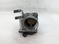 2009-2014 Nissan Murano Throttle Body P/N:RME70-11 Fits Fits 2007 2008 2009 2010 2011 2012 2013 2014 OEM Used Auto Parts - O