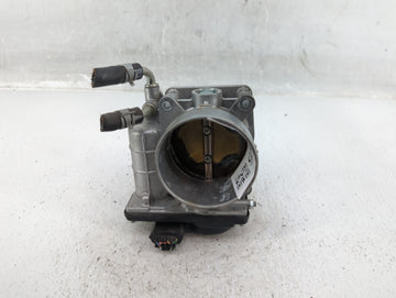2009-2014 Nissan Murano Throttle Body P/N:RME70-11 Fits Fits 2007 2008 2009 2010 2011 2012 2013 2014 OEM Used Auto Parts - O