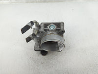 2009-2014 Nissan Murano Throttle Body P/N:RME70-11 Fits Fits 2007 2008 2009 2010 2011 2012 2013 2014 OEM Used Auto Parts - O