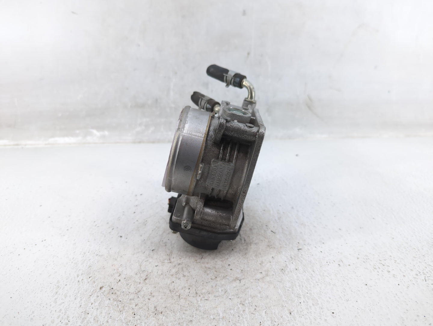 2009-2014 Nissan Murano Throttle Body P/N:RME70-11 Fits Fits 2007 2008 2009 2010 2011 2012 2013 2014 OEM Used Auto Parts - O