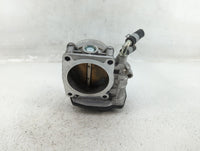 2009-2014 Nissan Murano Throttle Body P/N:RME70-11 Fits Fits 2007 2008 2009 2010 2011 2012 2013 2014 OEM Used Auto Parts - O