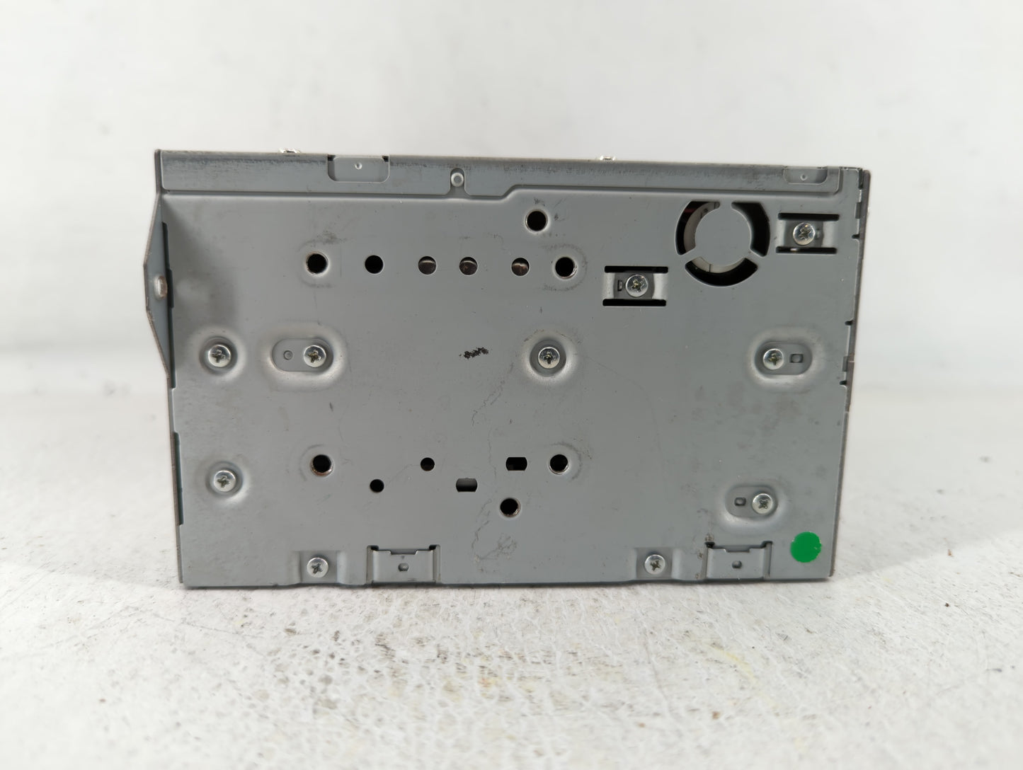 2012-2013 Nissan Murano Radio AM FM Cd Player Receiver Replacement P/N:25915 10A2A Fits Fits 2011 2012 2013 OEM Used Auto Pa