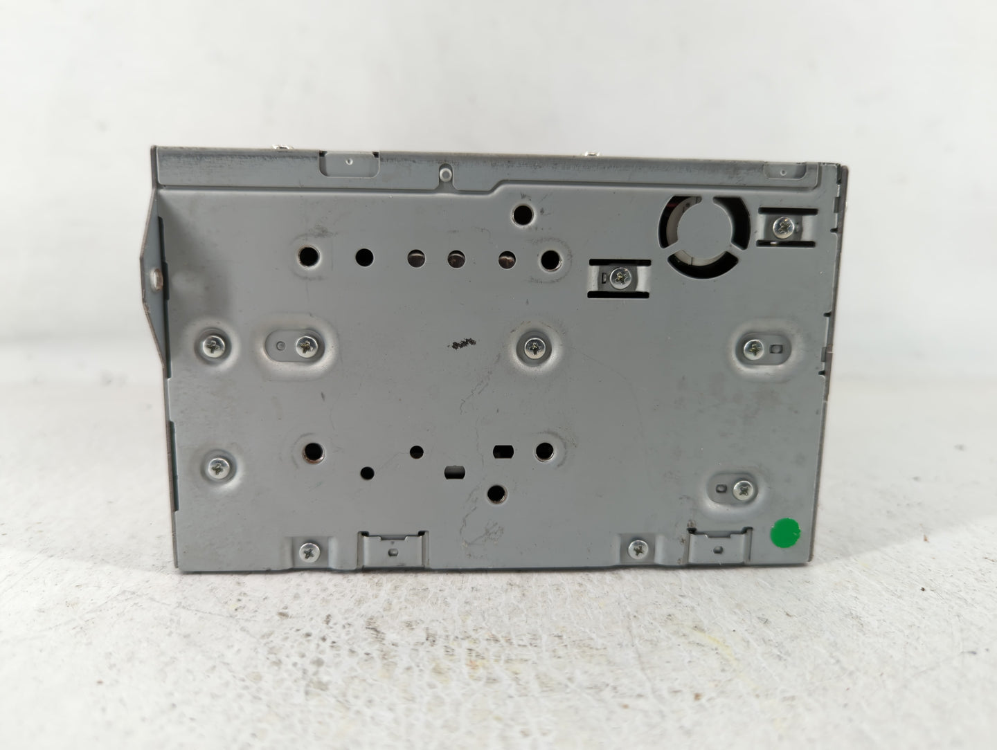 2012-2013 Nissan Murano Radio AM FM Cd Player Receiver Replacement P/N:25915 10A2A Fits Fits 2011 2012 2013 OEM Used Auto Pa