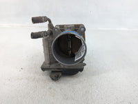 2009-2014 Nissan Murano Throttle Body P/N:RME70-11 Fits Fits 2007 2008 2009 2010 2011 2012 2013 2014 OEM Used Auto Parts - O