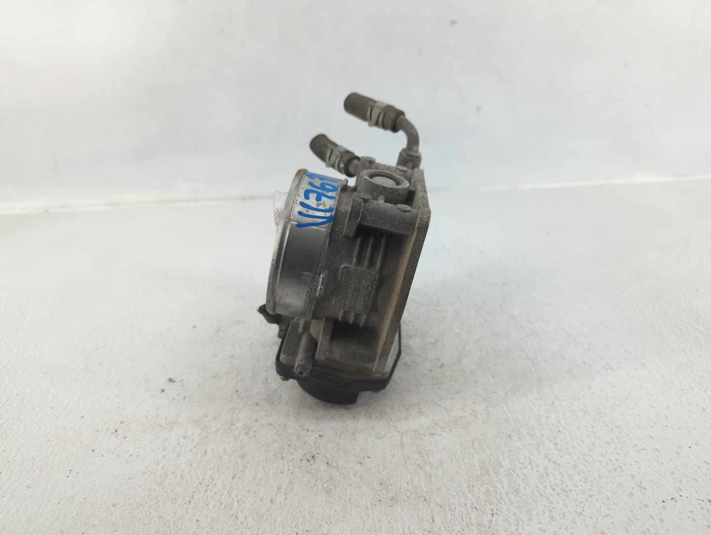 2009-2014 Nissan Murano Throttle Body P/N:RME70-11 Fits Fits 2007 2008 2009 2010 2011 2012 2013 2014 OEM Used Auto Parts - O