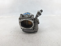 2009-2014 Nissan Murano Throttle Body P/N:RME70-11 Fits Fits 2007 2008 2009 2010 2011 2012 2013 2014 OEM Used Auto Parts - O