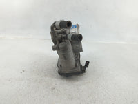 2009-2014 Nissan Murano Throttle Body P/N:RME70-11 Fits Fits 2007 2008 2009 2010 2011 2012 2013 2014 OEM Used Auto Parts - O