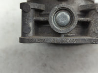 2009-2014 Nissan Murano Throttle Body P/N:RME70-11 Fits Fits 2007 2008 2009 2010 2011 2012 2013 2014 OEM Used Auto Parts - O