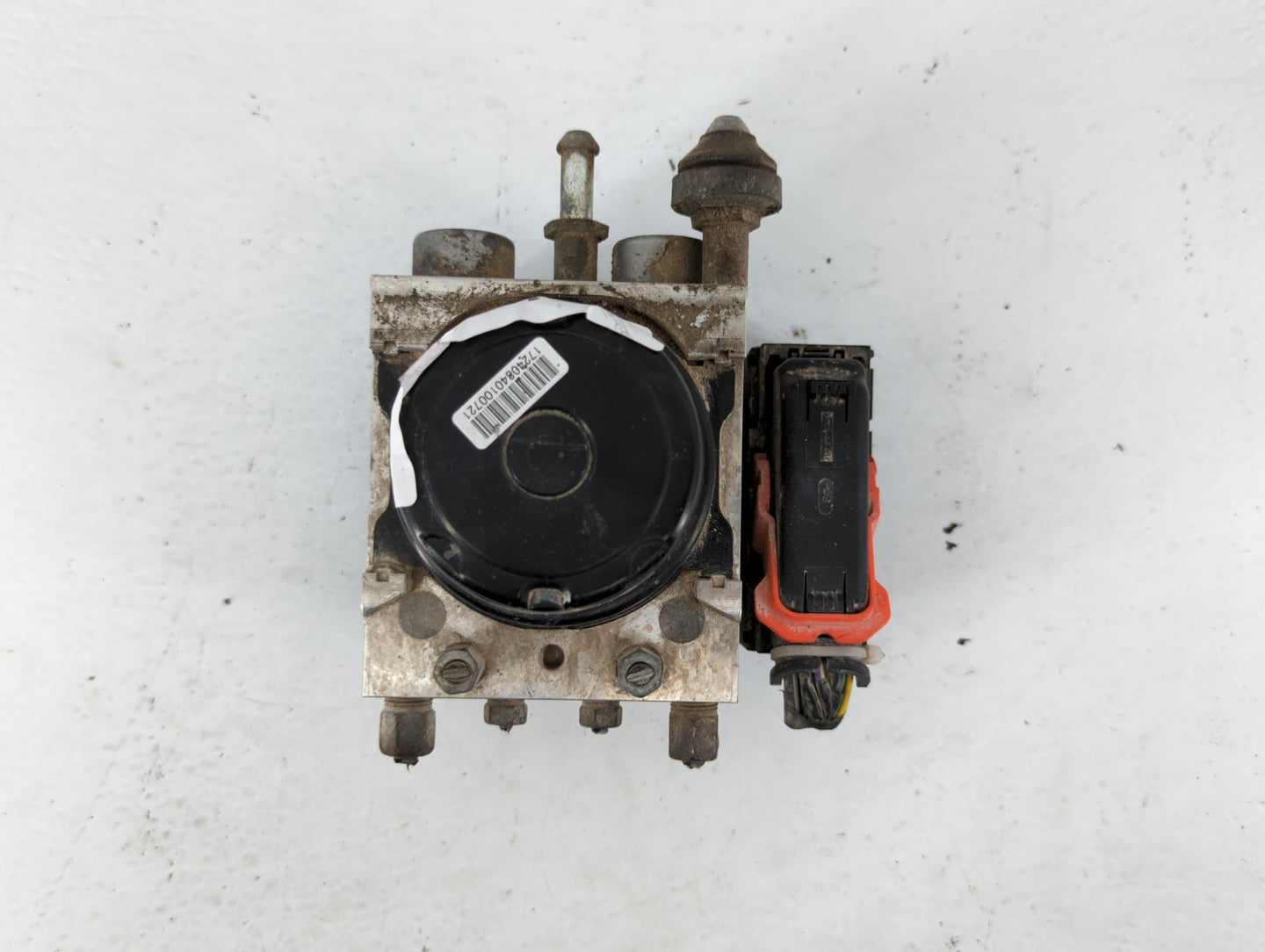 2012-2014 Nissan Murano ABS Pump Control Module Replacement P/N:47660 1V40A Fits Fits 2012 2013 2014 OEM Used Auto Parts - O