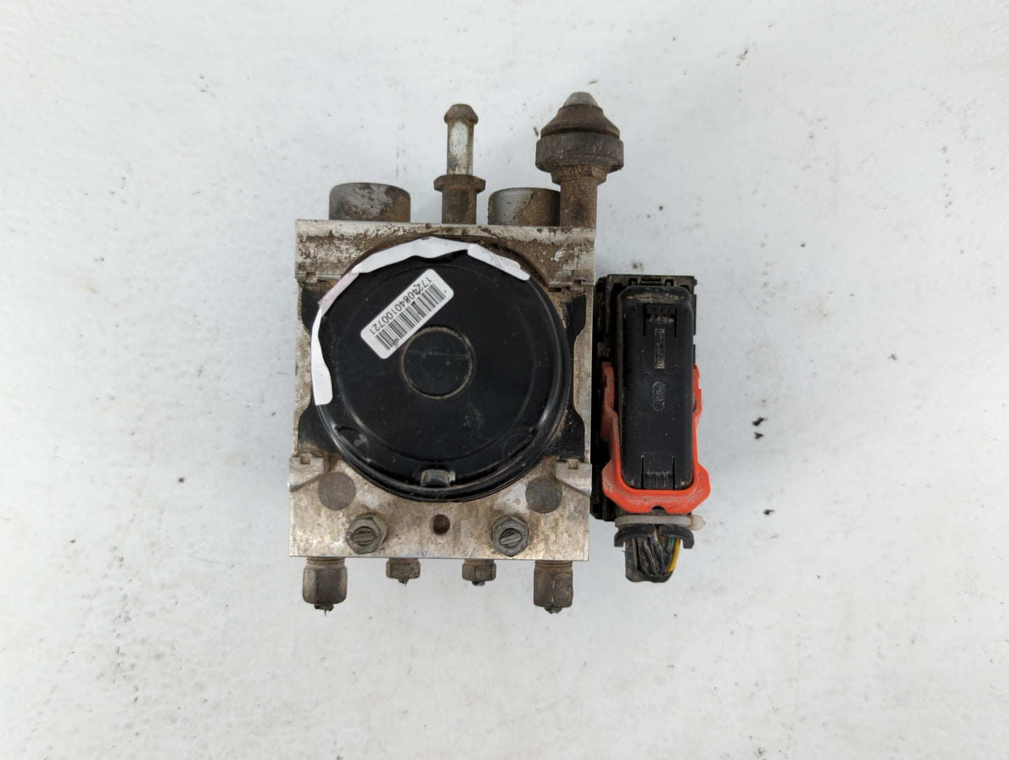 2012-2014 Nissan Murano ABS Pump Control Module Replacement P/N:47660 1V40A Fits Fits 2012 2013 2014 OEM Used Auto Parts - O