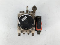 2012-2014 Nissan Murano ABS Pump Control Module Replacement P/N:47660 1V40A Fits Fits 2012 2013 2014 OEM Used Auto Parts - O