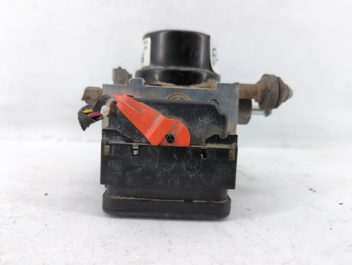 2012-2014 Nissan Murano Anti-Lock Brake ABS Pump Module Actuator OEM P/N:47660 1V40A Fits Fits 2012 2013 2014 OEM Used Auto 