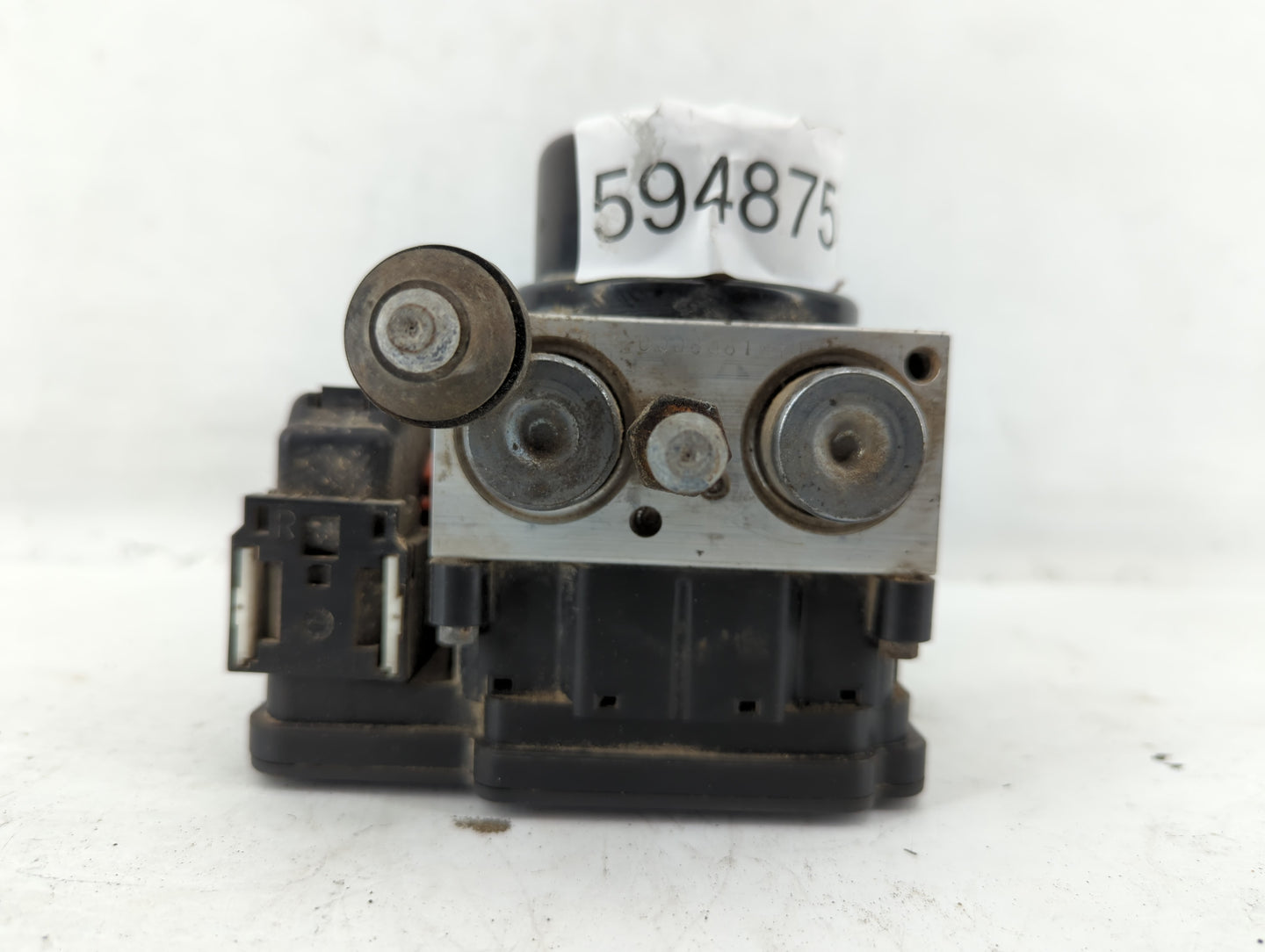 2012-2014 Nissan Murano ABS Pump Control Module Replacement P/N:47660 1V40A Fits Fits 2012 2013 2014 OEM Used Auto Parts - O