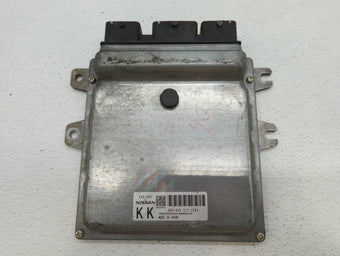 compare product 2012 Nissan Murano PCM Engine Control Computer ECU ECM PCU OEM P/N:NEC000-684 A56-G99, A56-698 Fits OEM Used Auto Parts