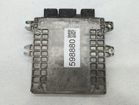 2012 Nissan Murano PCM Engine Control Computer ECU ECM PCU OEM P/N:NEC000-684 A56-G99, A56-698 Fits OEM Used Auto Parts - Oe