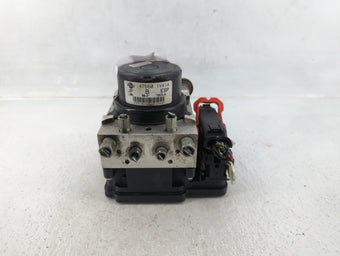 compare product 2012-2014 Nissan Murano ABS Pump Control Module Replacement P/N:47660 1V41A Fits Fits 2012 2013 2014 OEM Used Auto Parts