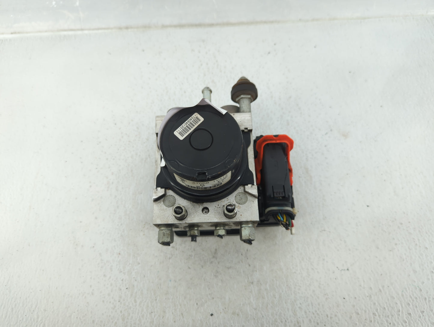 2012-2014 Nissan Murano ABS Pump Control Module Replacement P/N:47660 1V41A Fits Fits 2012 2013 2014 OEM Used Auto Parts - O