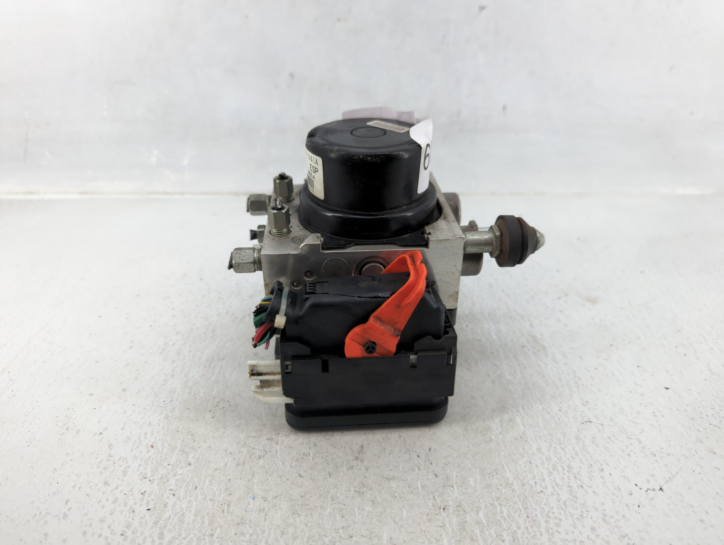 2012-2014 Nissan Murano ABS Pump Control Module Replacement P/N:47660 1V41A Fits Fits 2012 2013 2014 OEM Used Auto Parts - O