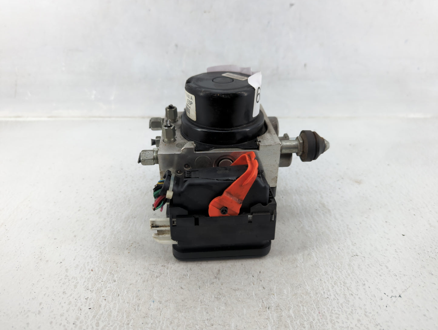 2012-2014 Nissan Murano ABS Pump Control Module Replacement P/N:47660 1V41A Fits Fits 2012 2013 2014 OEM Used Auto Parts - O