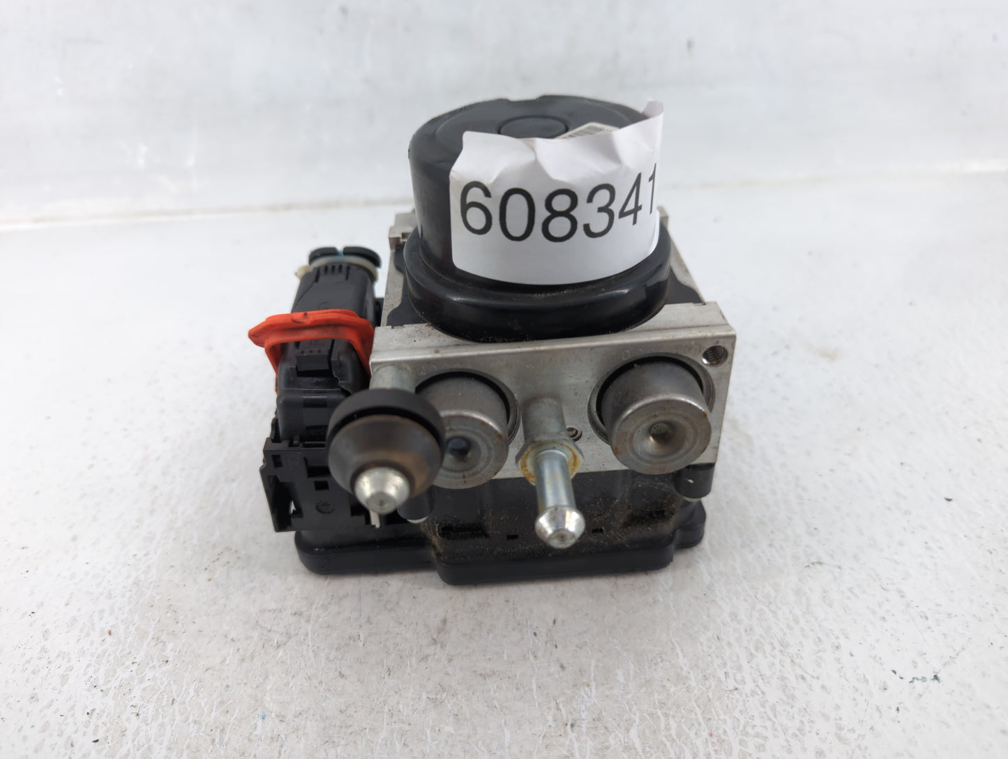 2012-2014 Nissan Murano ABS Pump Control Module Replacement P/N:47660 1V41A Fits Fits 2012 2013 2014 OEM Used Auto Parts - O
