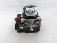 2012-2014 Nissan Murano ABS Pump Control Module Replacement P/N:47660 1V41A Fits Fits 2012 2013 2014 OEM Used Auto Parts - O
