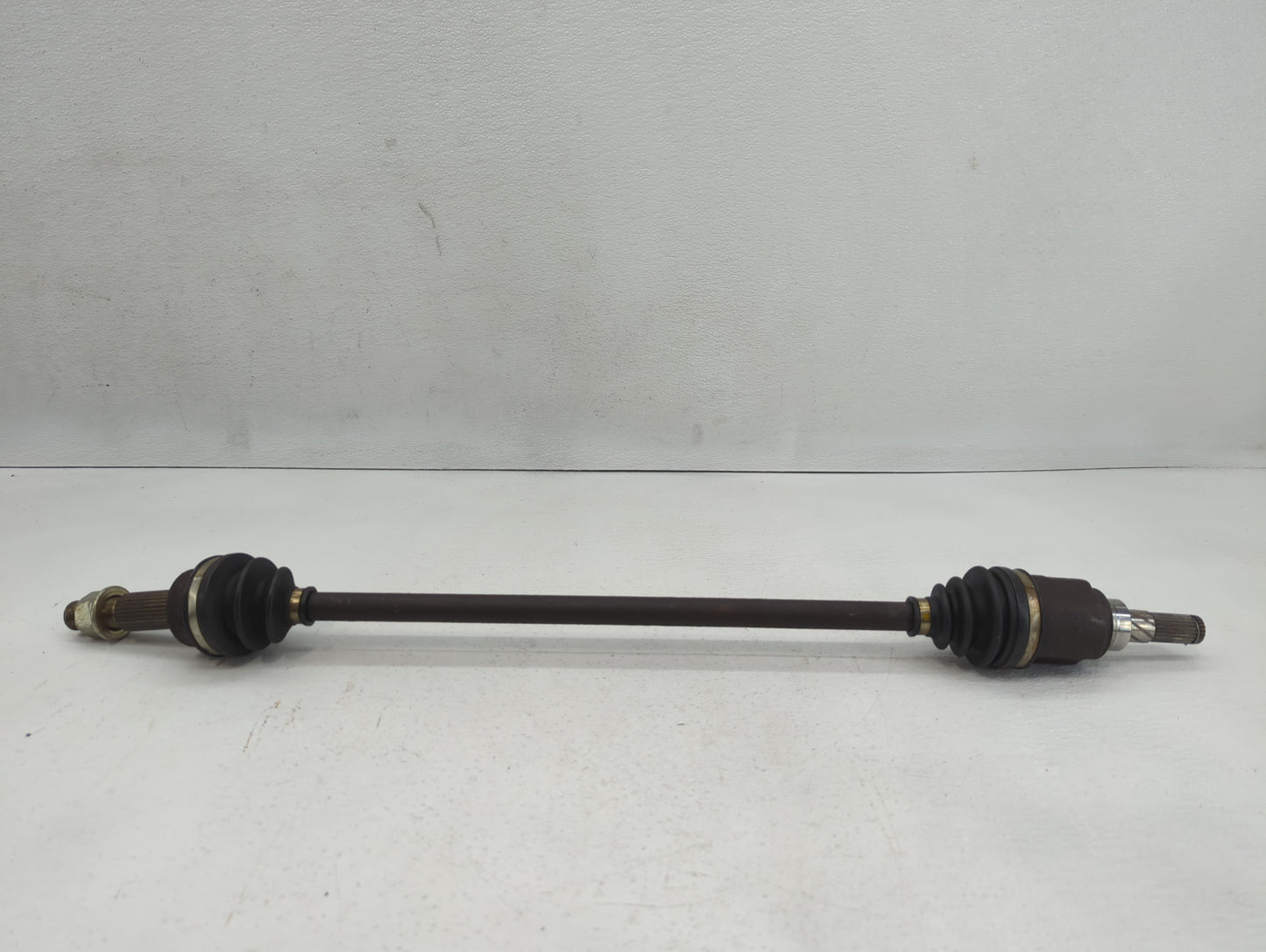 2009-2014 Nissan Murano Axle Shaft Front Passenger Cv C/v - Oemusedautoparts1.com
